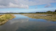 Magnifique vidéo des près salé d'Arès