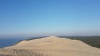 Vidéo dune du Pilat en hiver