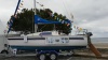 Des jouet 680 au salon nautique d' Arcachon