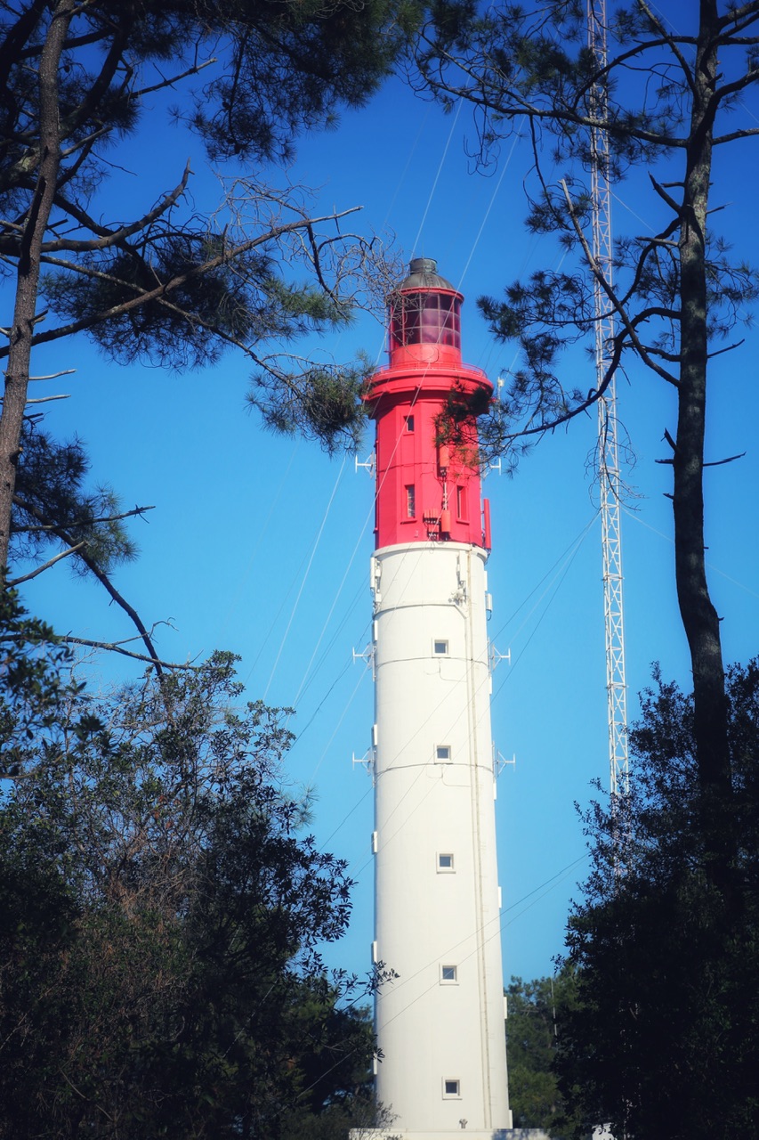 Phare du Cap Ferret