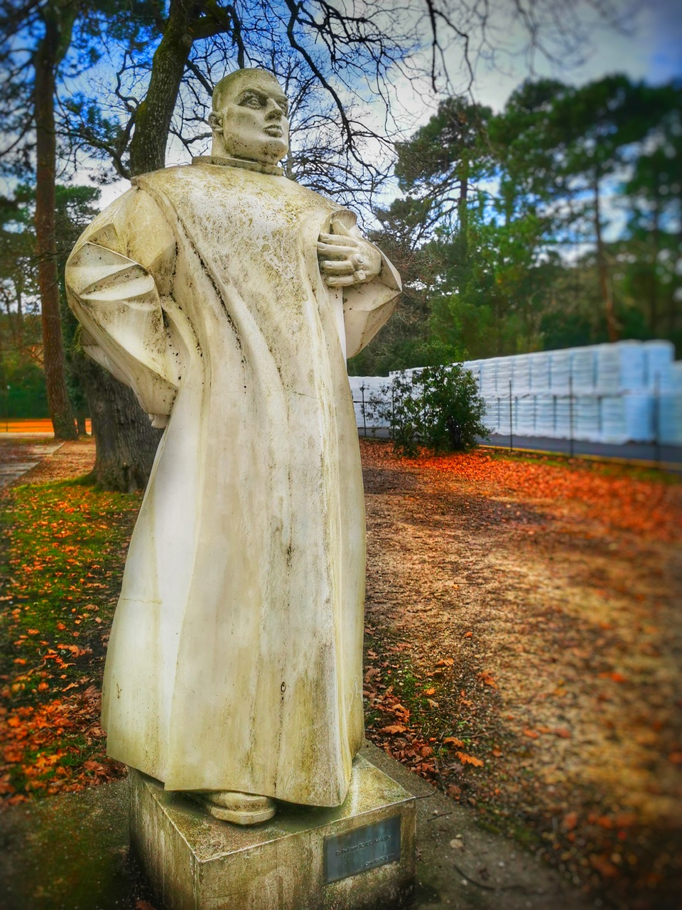 Le professeur Robert Martin, le guérisseur d’Arcachon