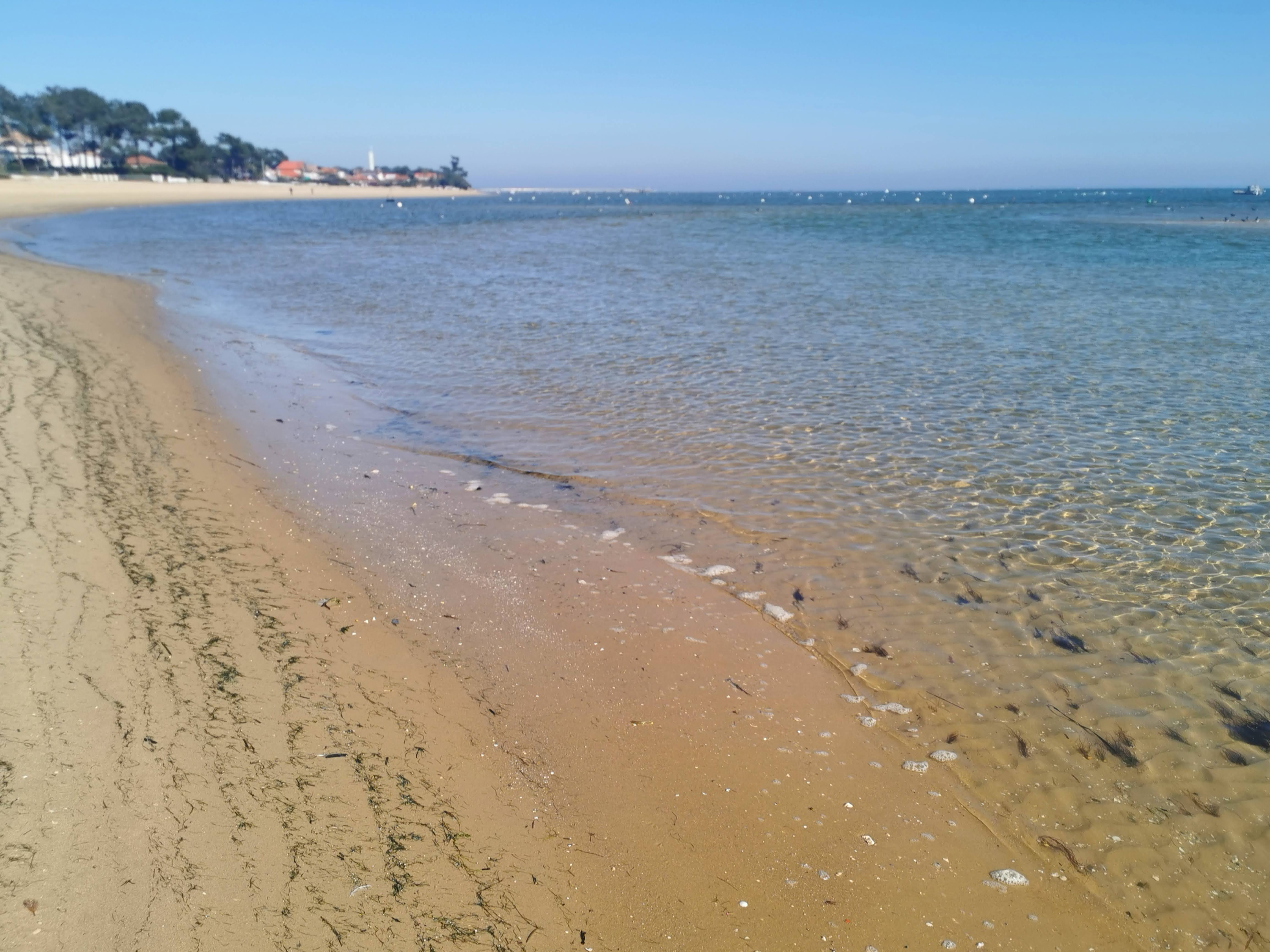 moments de l’année pour visiter le Cap Ferret