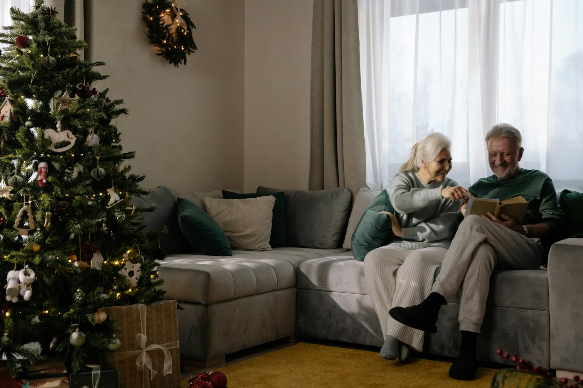 Quand doit-on faire son sapin de noël ?