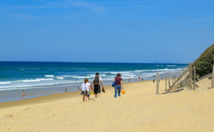 Qu’est-ce qui se cache derrière la baisse du tourisme du bassin d’Arcachon ?