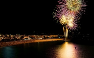 15 août sur le bassin d’Arcachon : feu d’artifice et fête à ne pas rater