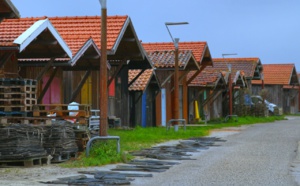 Cabanes à huîtres du bassin d’Arcachon : 10 infos que vous ne saviez pas