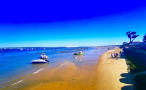 Quoi faire en septembre sur le bassin d’Arcachon ?