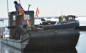 Liste des bateaux à voir sur le bassin d’Arcachon