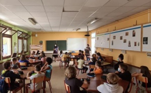 Ce qu’il faut savoir de la rentrée scolaire 2024 sur le bassin d’Arcachon