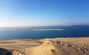 Faut-il sacrifier les campings pour anoblir la dune du Pilat ?